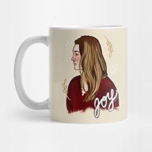 joy harper Mug